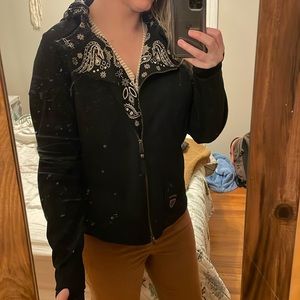 Harley Davidson Riding jacket